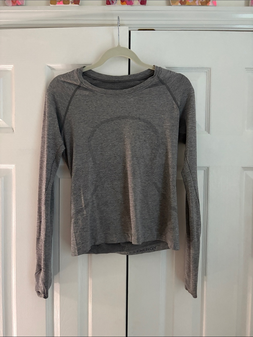 Lulu swiftly top